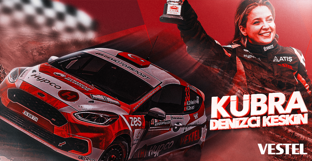 Kübra Denizci Keskin