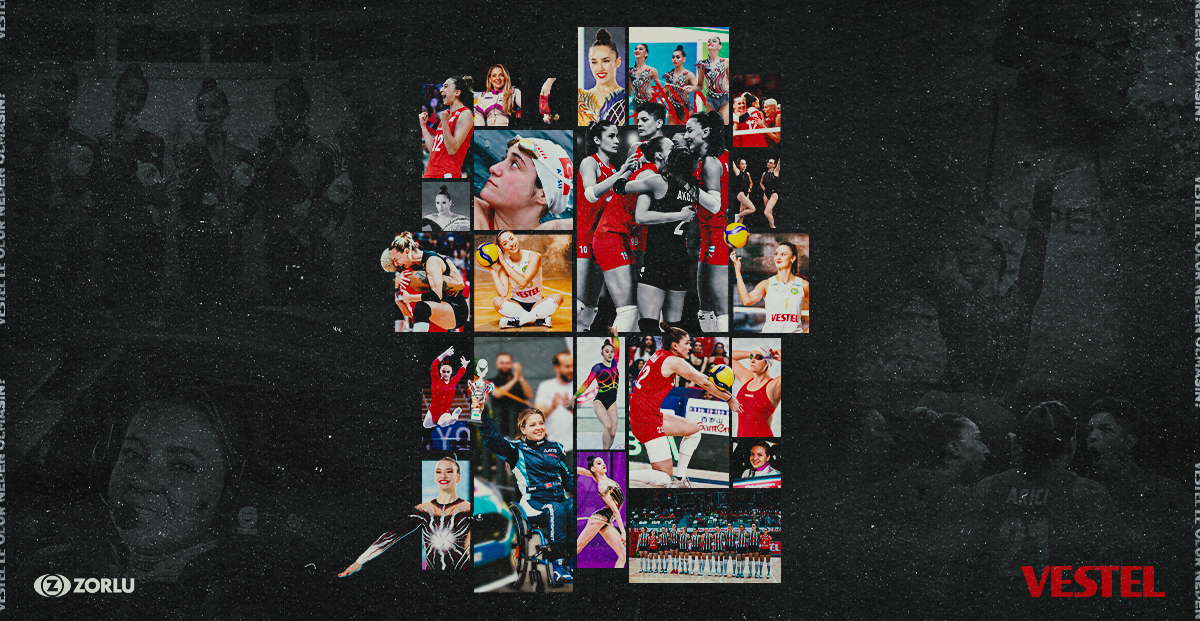 Kadının Spordaki Yeri ve Önemi