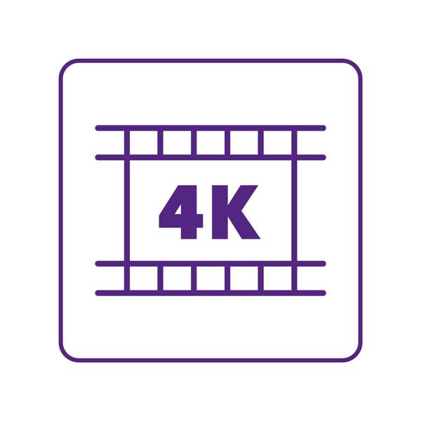 4K Ultra HD Teknolojisi