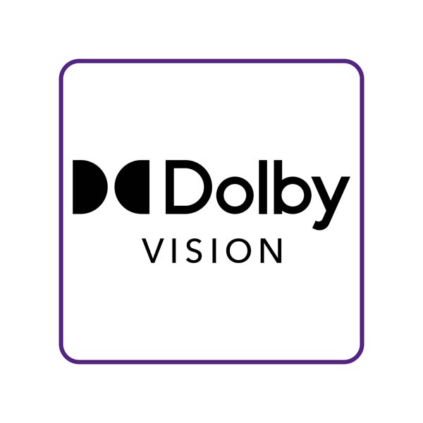 Dolby Vision