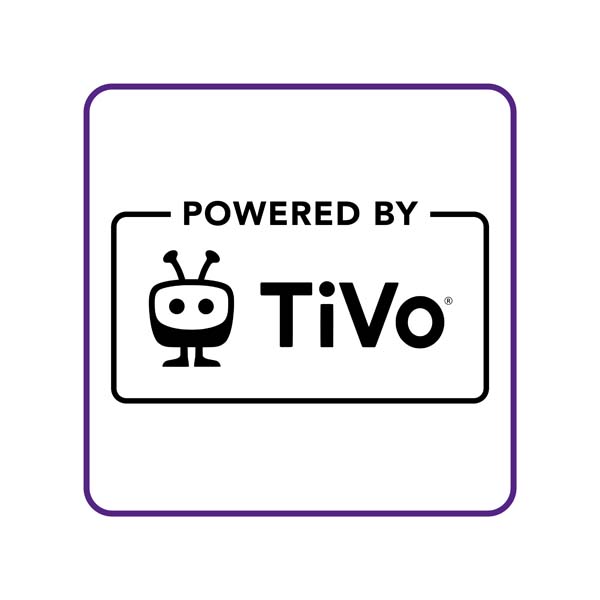 TiVo TV