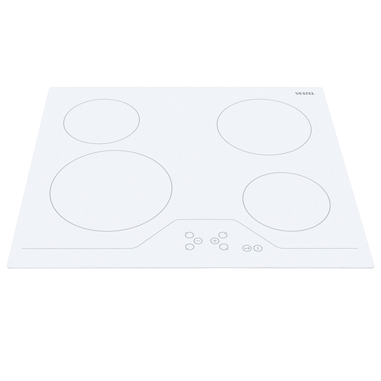 Vestel AO-6330 B Ankastre Ocak