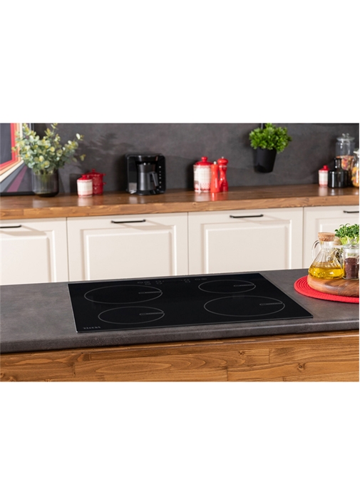 Vestel AO-6470 S 60 cm İndüksiyonlu Ankastre Ocak
