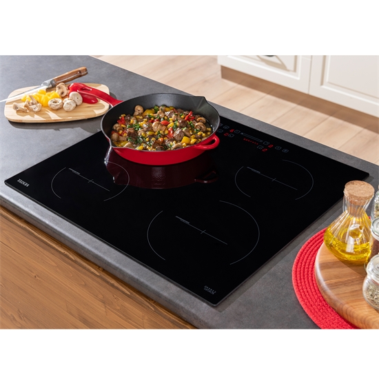 Vestel AO-6470 S Ankastre Ocak