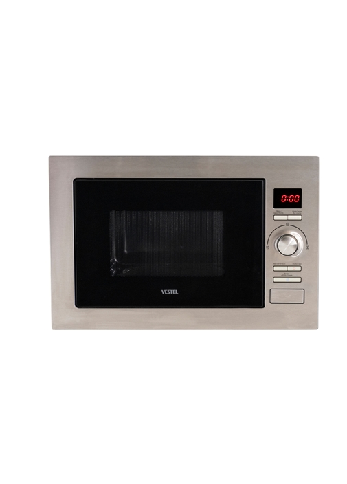 Vestel AMD-2511 X 1000 W 25 lt Ankastre Mikrodalga Fırın