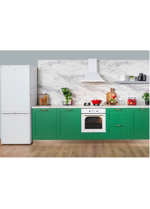 Vestel AF-7688 RB 70 Lt A Enerji Sınıfı Ankastre Fırın