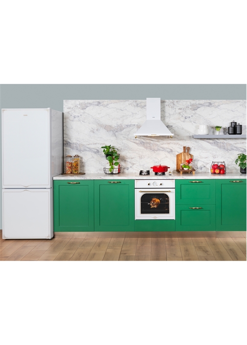 Vestel AF-7688 RB 70 Lt A Enerji Sınıfı Ankastre Fırın