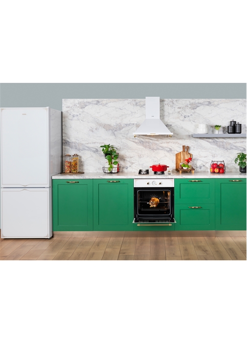 Vestel AF-7688 RB 70 Lt A Enerji Sınıfı Ankastre Fırın