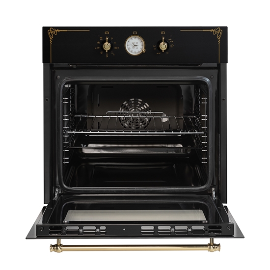 Vestel AF-7688 RS 70 Lt A Enerjji Sınıfı Ankastre Fırın