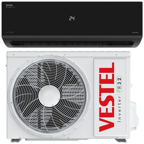 Vestel Nova Inverter 122 GI Pro 12000 BTU WIFI Klima