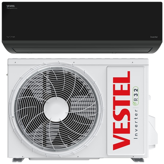 Vestel Nova Inverter 122 GI Pro 12000 BTU WIFI Klima