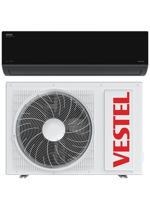 Vestel Nova Inverter 242 GI Pro 24000 BTU WIFI Klima