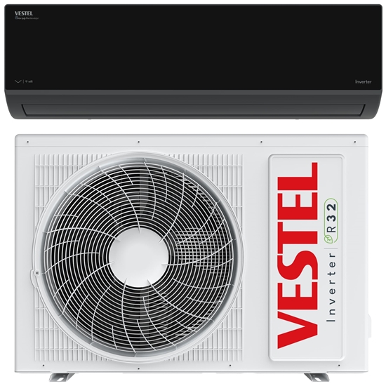 Vestel Nova Inverter 242 GI Pro 24000 BTU WIFI Klima