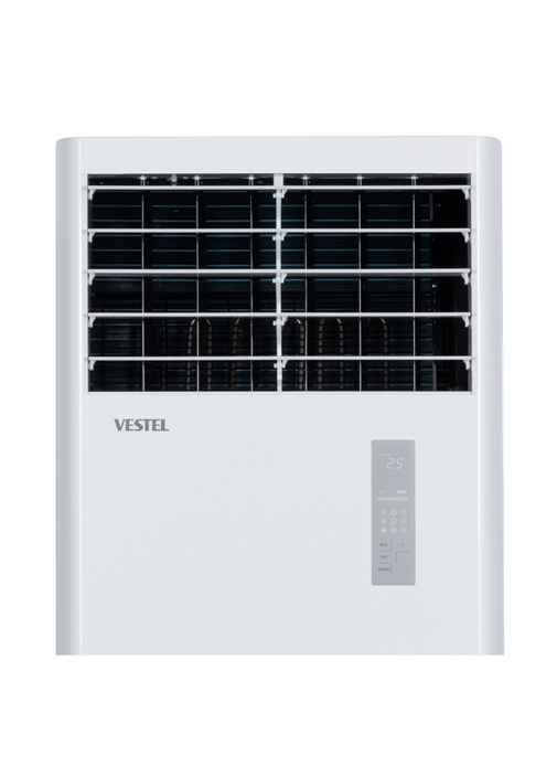 Vestel ST4601 A 46500 BTU Salon Tipi Klima