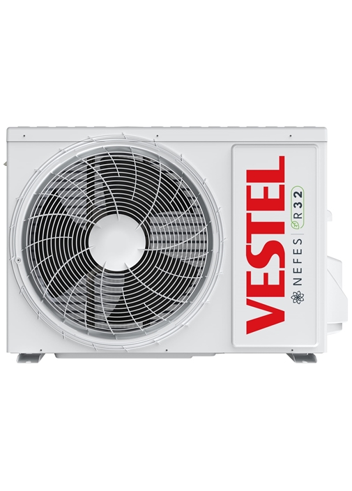 Vestel NEFES INVERTER 092 GI Pro 9000 BTU WIFI Klima