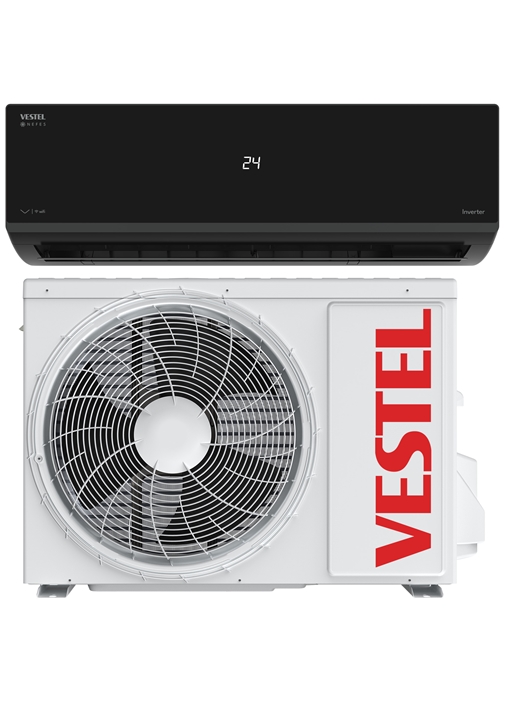 Vestel NEFES INVERTER 122 GI Pro 12000 BTU WIFI Klima