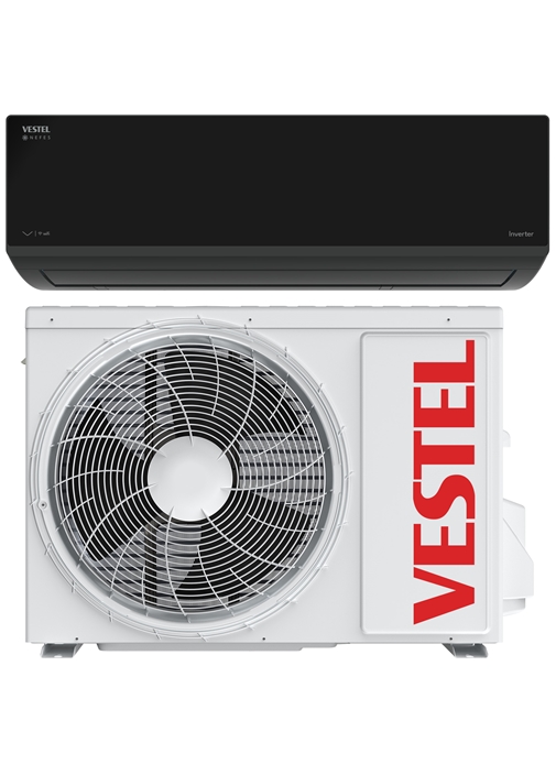 Vestel NEFES INVERTER 122 GI Pro 12000 BTU WIFI Klima