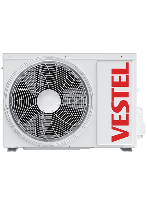 Vestel NEFES INVERTER 122 GI Pro 12000 BTU WIFI Klima