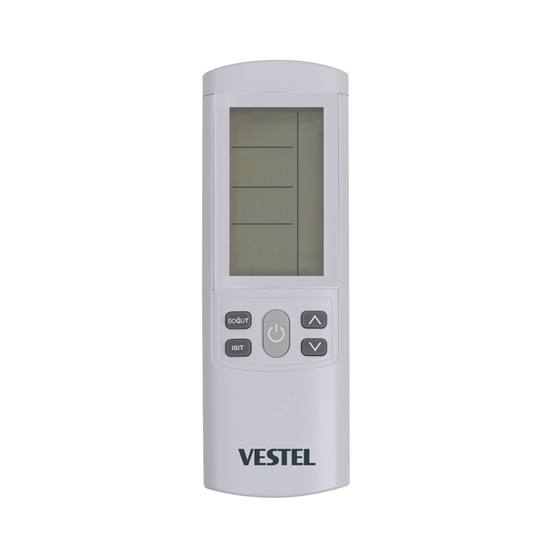 Vestel Buzz Inverter 094 A++ WIFI Klima