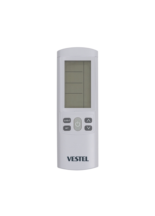 Vestel Buzz Inverter 124 A++ WIFI Klima