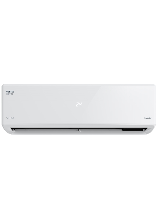 Vestel Buzz Inverter 244 A++ WIFI Klima