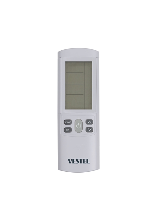 Vestel Buzz Inverter 244 A++ WIFI Klima