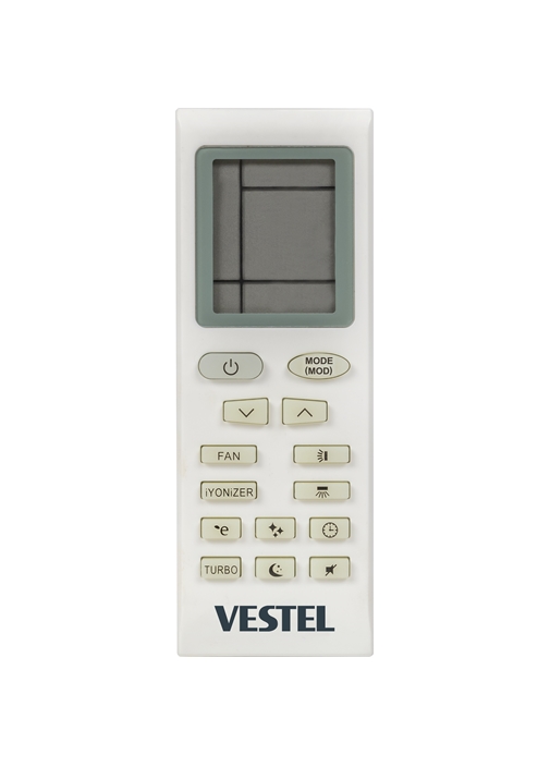 Vestel Flora Doğa Multi Inverter Plus AC 9+9+12 Klima