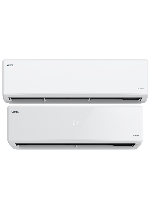 Vestel Flora Doğa Multi Inverter Plus AC 12+18 Klima