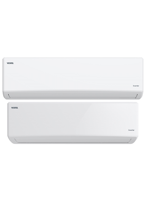 Vestel Flora Doğa Multi Inverter Plus AC 12+18 Klima
