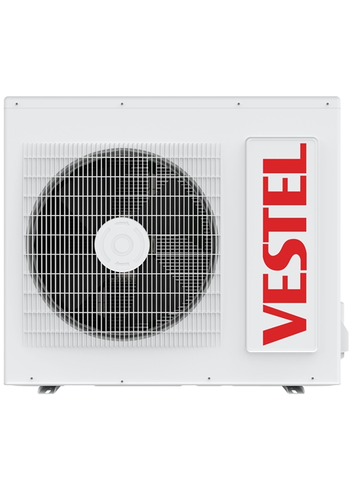 Vestel Flora Doğa Multi Inverter Plus AC 12+18 Klima