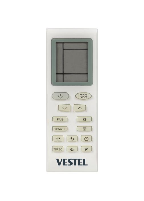 Vestel Flora Doğa Multi Inverter Plus AC 12+18 Klima