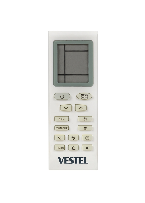 Vestel Flora Doğa Multi Inverter Plus AC 12+12 Klima
