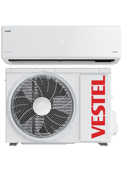 Vestel Flora Doğa Inverter 126 A++ WIFI Klima