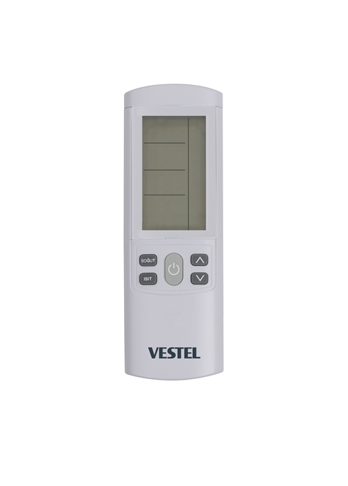 Vestel Flora Doğa Inverter 126 A++ WIFI Klima