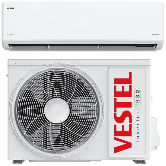 Vestel Flora Doğa Inverter 156 A++ WIFI Klima
