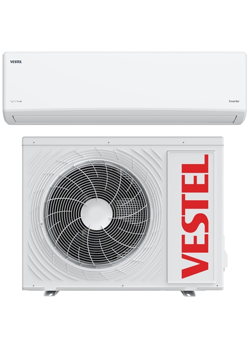 Vestel Flora Doğa Inverter 186 A++ WIFI Klima