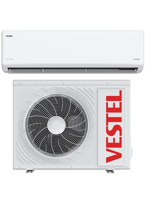 Vestel Flora Doğa Inverter 186 A++ WIFI Klima