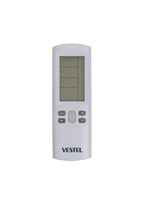 Vestel Flora Doğa Inverter 186 A++ WIFI Klima