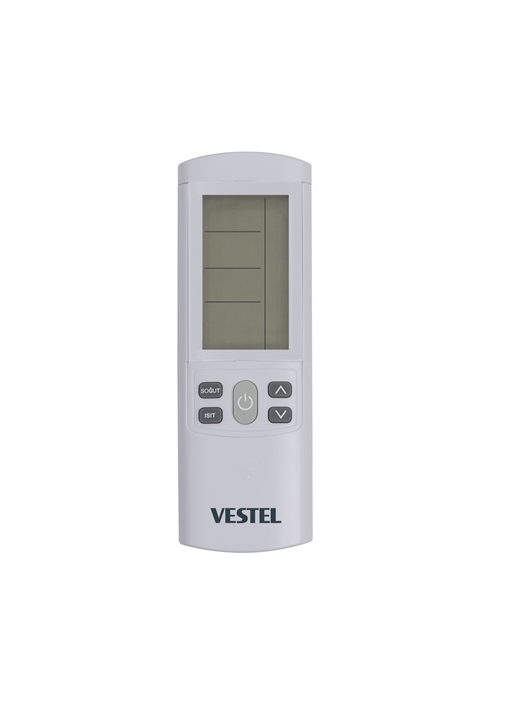 Vestel Flora Doğa Inverter 246 A++ WIFI Klima