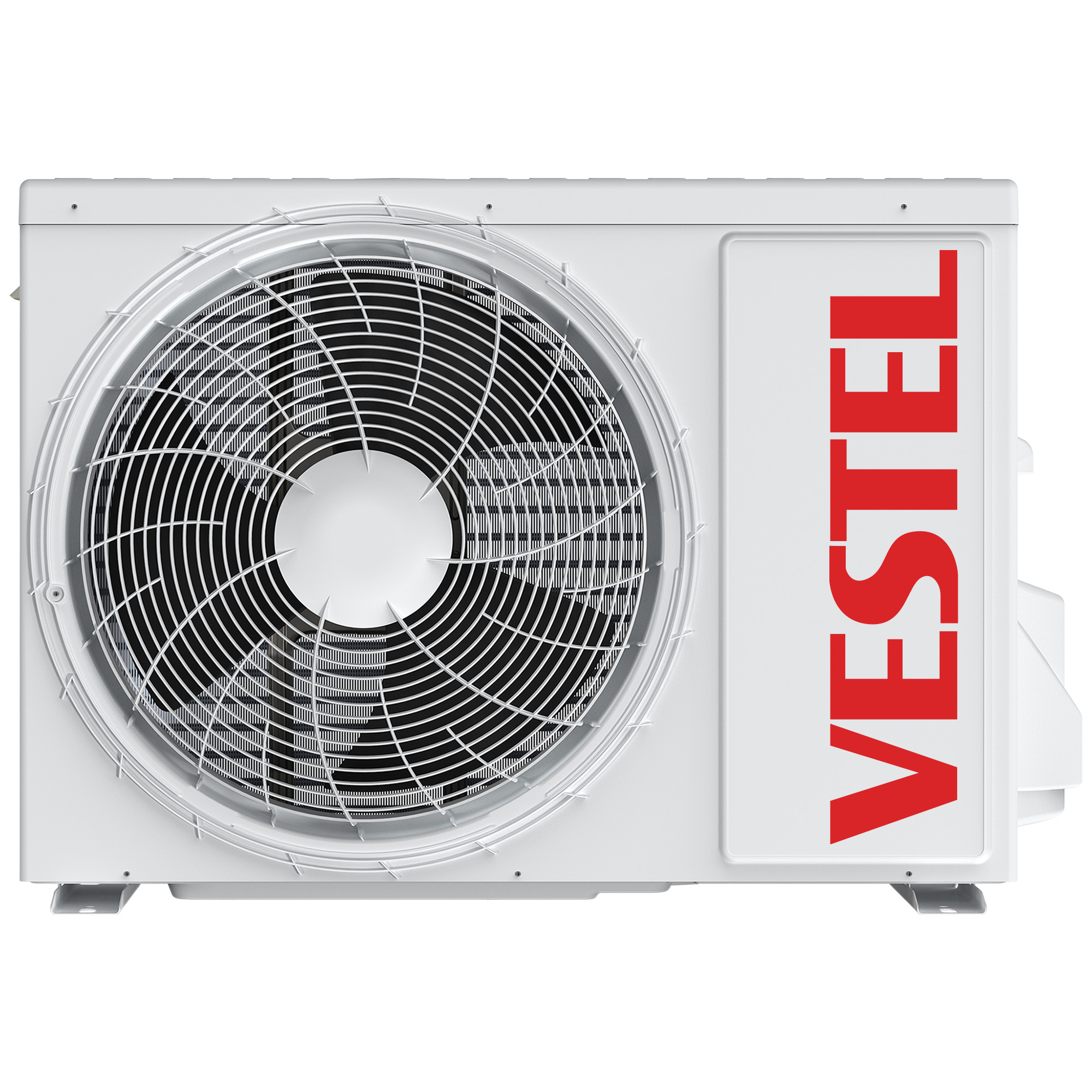Vestel Vega Plus Inverter G 126 A++ WIFI Klima