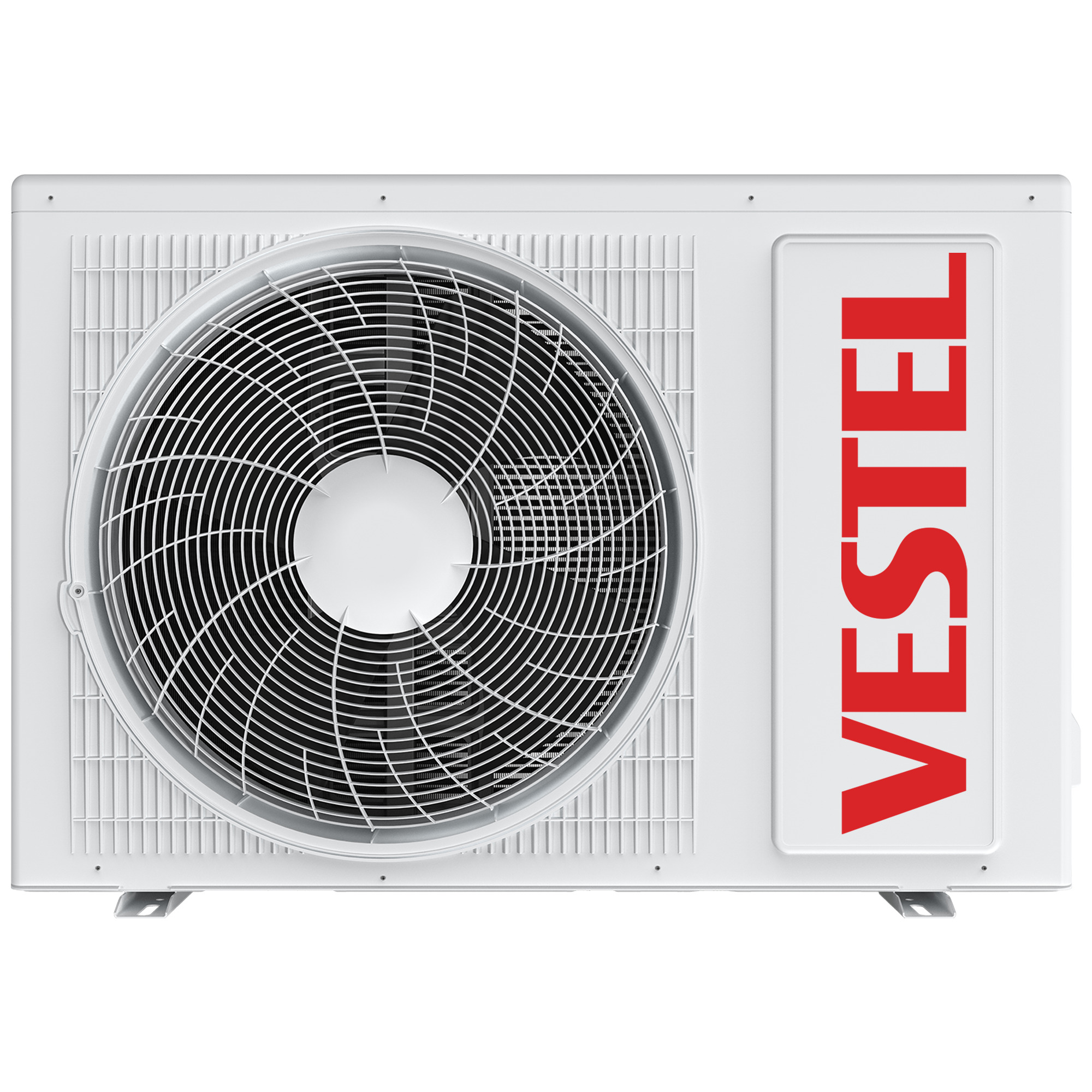 Vestel Vega Plus Inverter G 246 A++ WIFI Klima