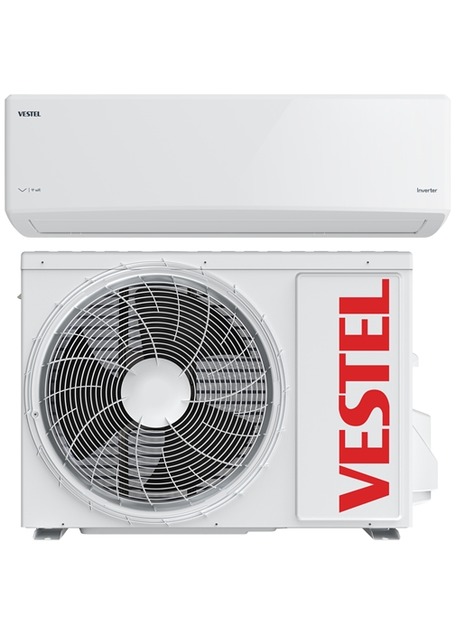 Vestel Flora Doğa Inverter 076 A++ WIFI Klima