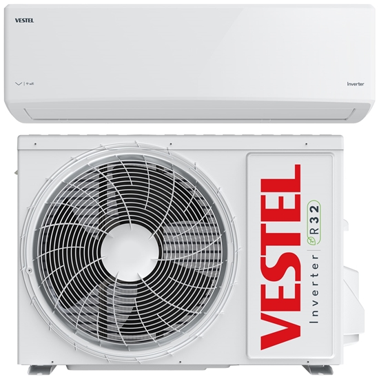 Vestel Flora Doğa Inverter 076 A++ WIFI Klima