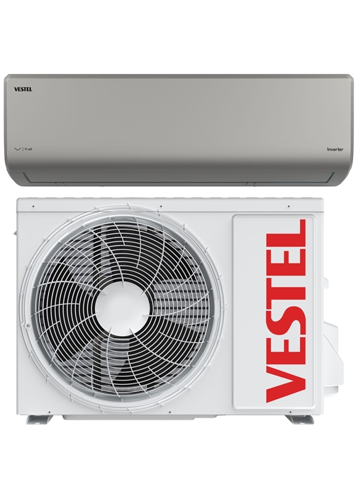 Vestel Vega Plus Inverter G 098 A++ WIFI Klima