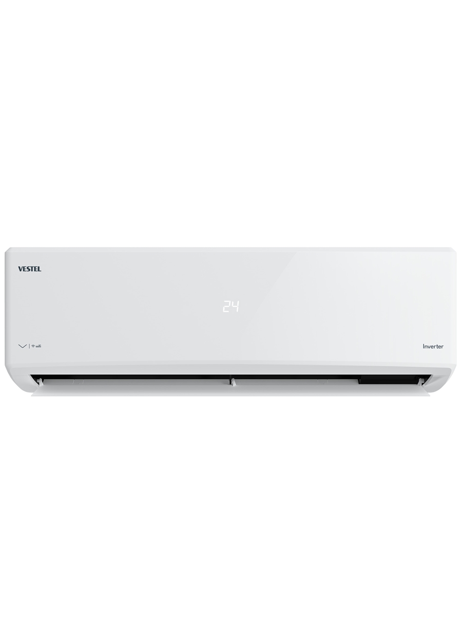 Vestel Flora Doğa Inverter Profilter 120 A+++ WIFI Klima
