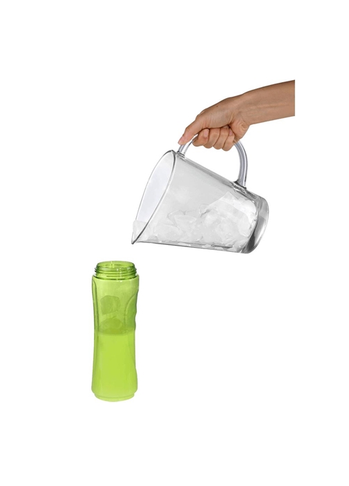 Vestel Mix&Go Yeşil Blender