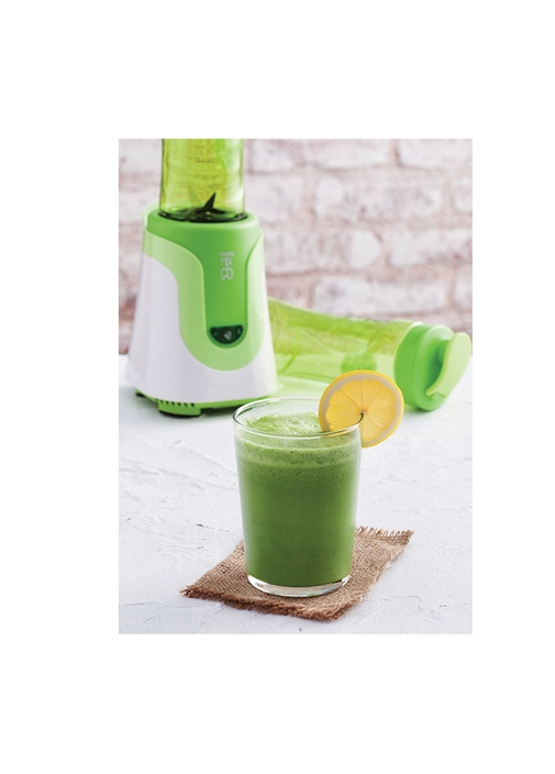 Vestel Mix&Go Yeşil Blender