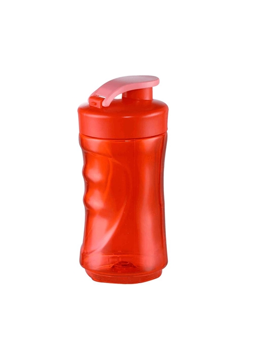 Vestel Mix&Go Kırmızı Blender