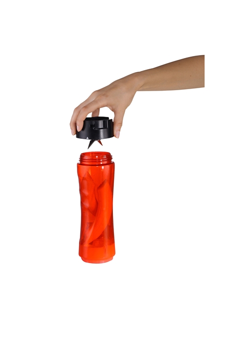 Vestel Mix&Go Kırmızı Blender