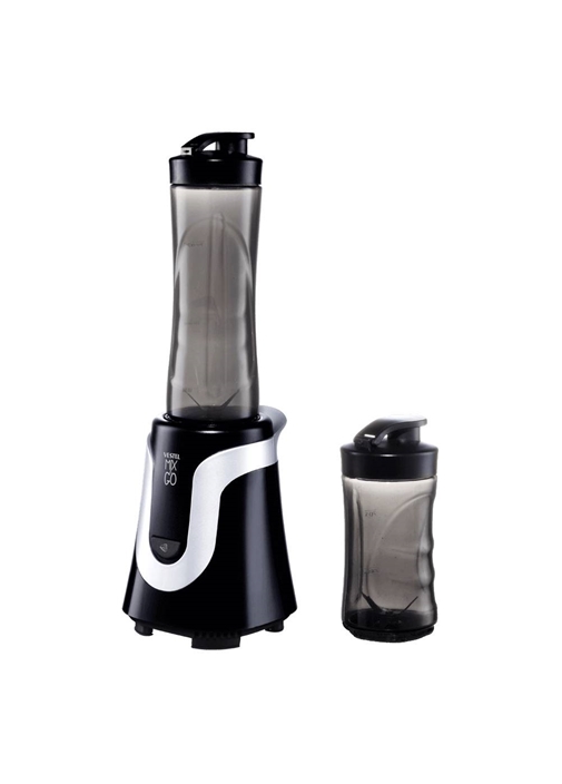 Vestel Mix&Go Siyah Blender